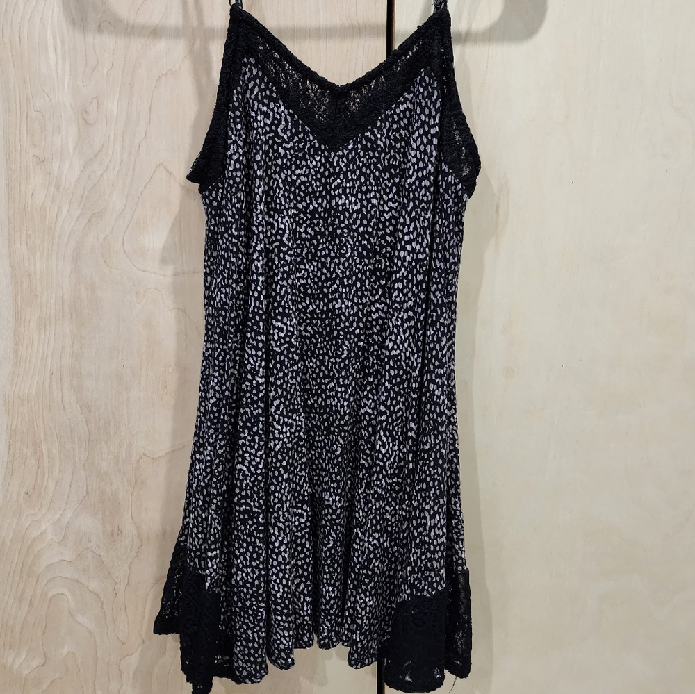 Maurices tank